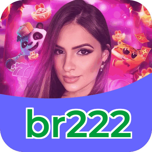 Passo a passo visual mostrando processo de download e instalação do aplicativo br222